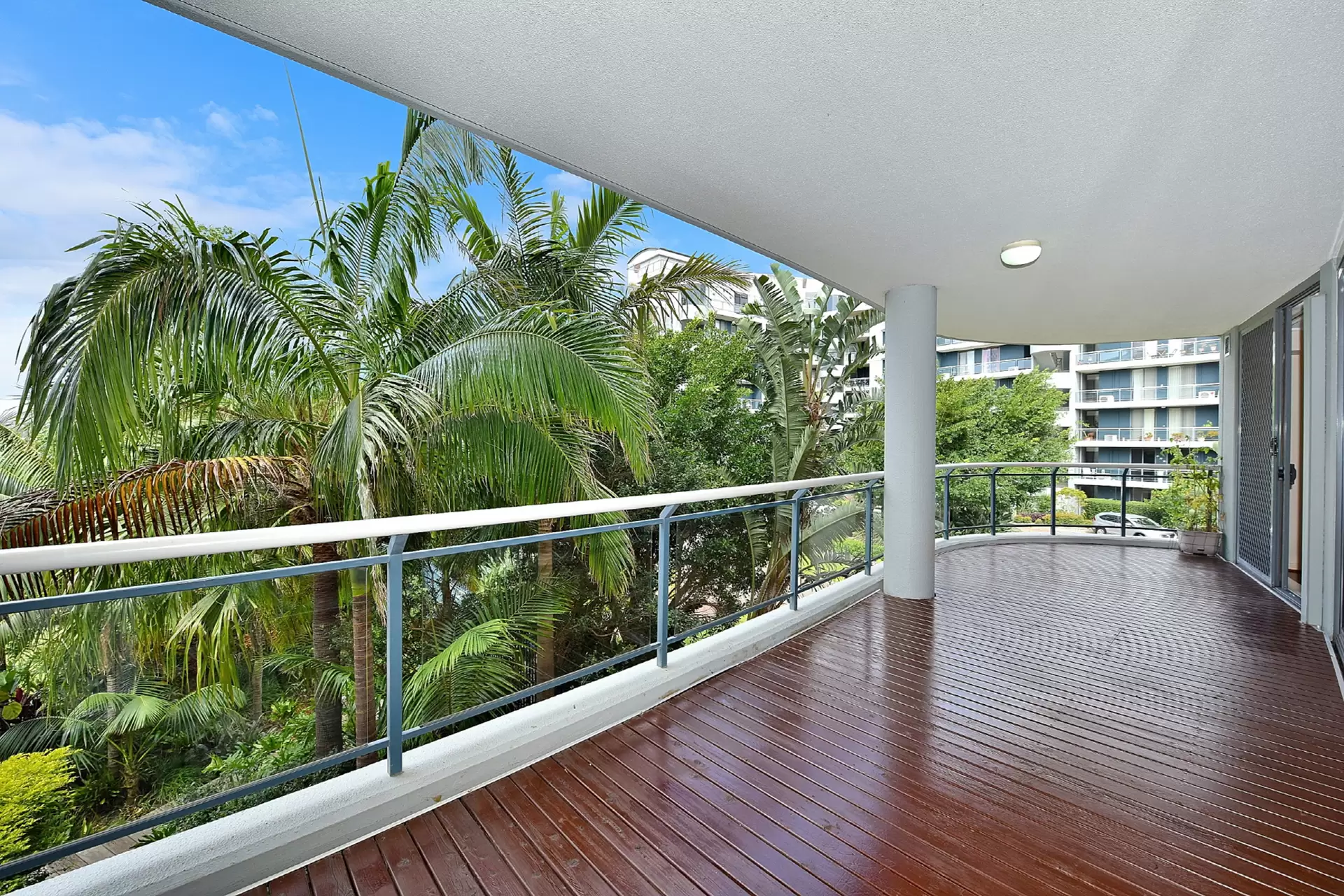 Apartment Leased 27 Bennelong Parkway, Wentworth Point